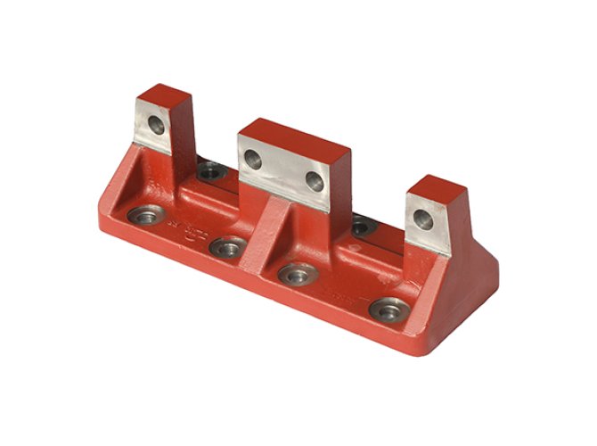 _0090_梁端支架1+覆膜砂+碳钢