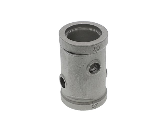 casting of axle accessories