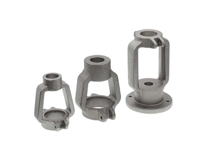 _0065_阀门支架+精铸+碳钢