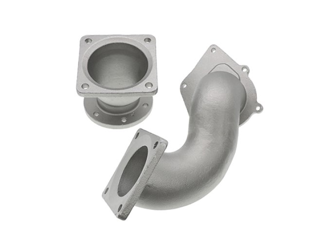 _0057_排气弯管1+覆膜砂+碳钢