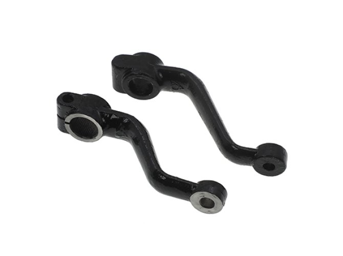 commercial vehicle parts