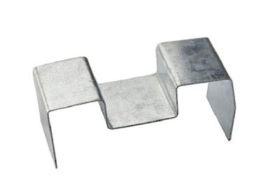 Light trough support