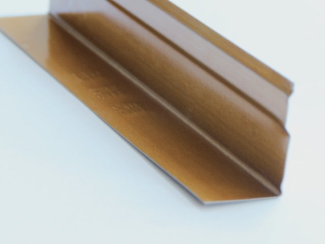 Detail Chart