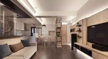 Taixinyue modular gypsum board ceiling interior design makes the decoration start wonderfully