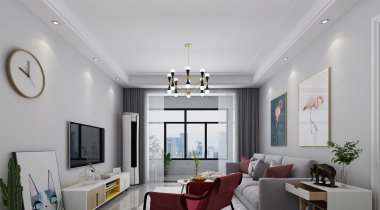 If you want to decorate the ceiling to a high grade, choose Taixinyue modular gypsum board ceiling