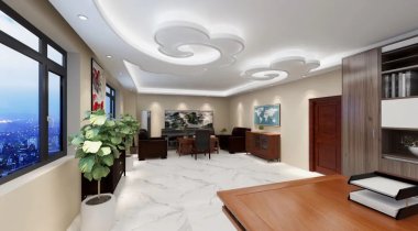 Modular light steel keel prefabricated ceiling, awarded invention patent. Taixinyue Lecture Hall will guide you to understand modular light steel keel ceilings.