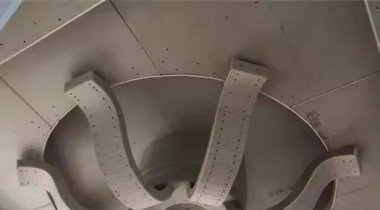 Modular light steel keel prefabricated ceiling, awarded invention patent. Taixinyue Lecture Hall will guide you to understand modular light steel keel ceilings! (Part Two)