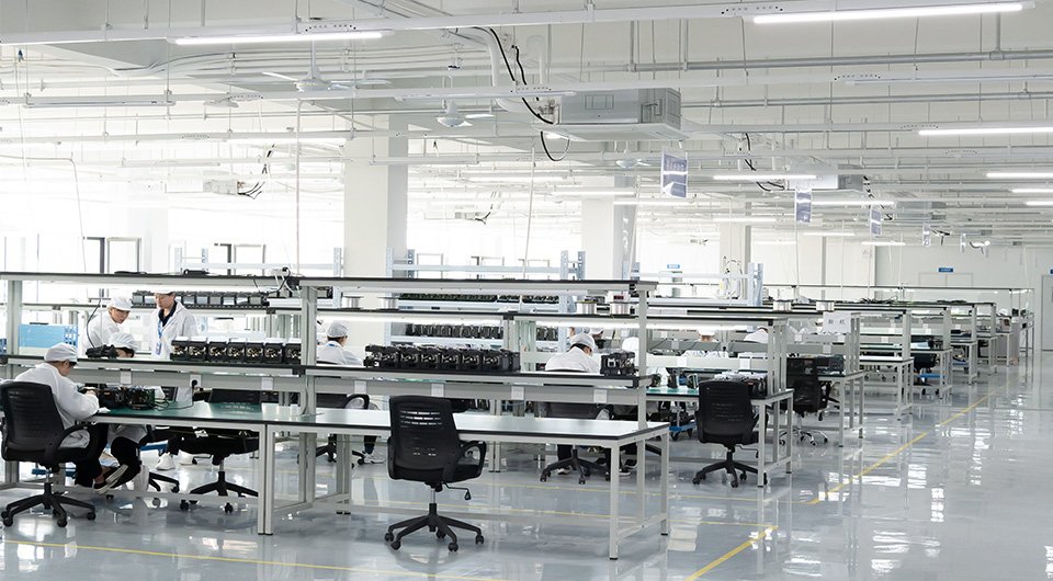 Artesanía de excelencia