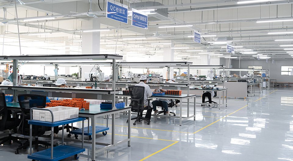 Innovación que rompe fronteras