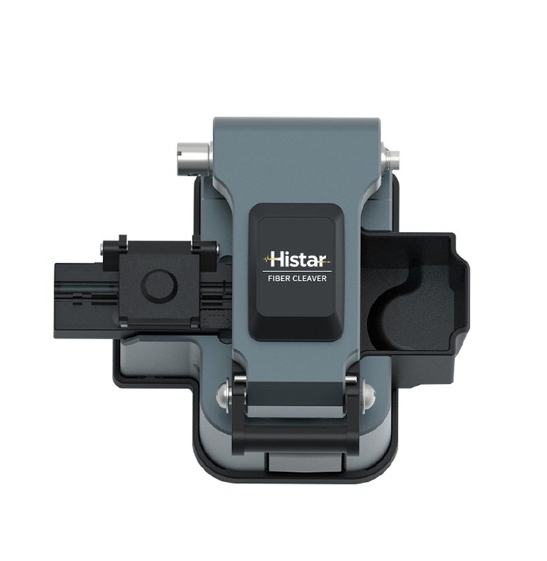 Mini cortadora de fibra óptica de alta precisión HFS-100