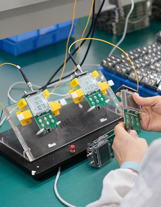 Herencia tecnológica