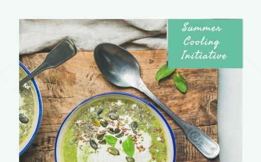 Histar® lanza el programa "Cuidado de verano fresco" para trabajadores de primera línea