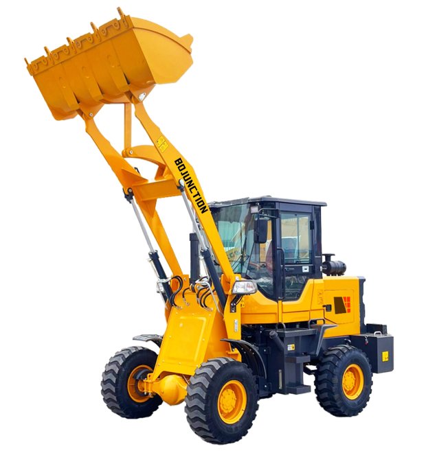 Мини-погрузчик ZL920