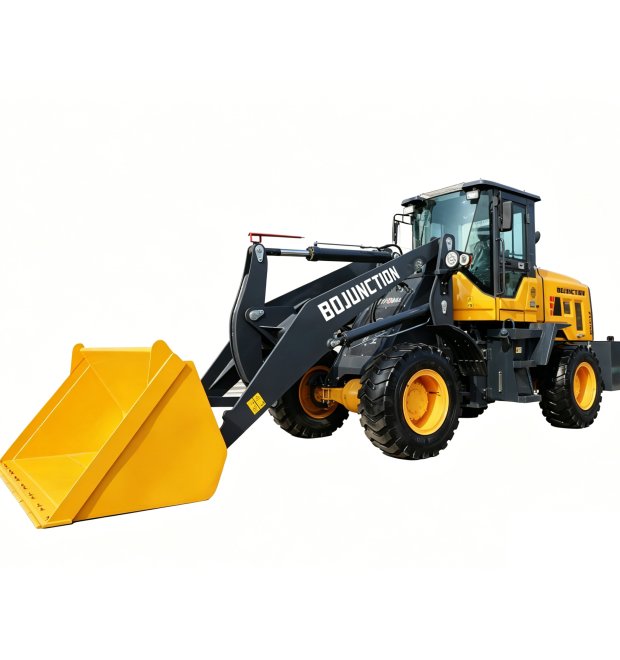 Мини-погрузчик ZL946