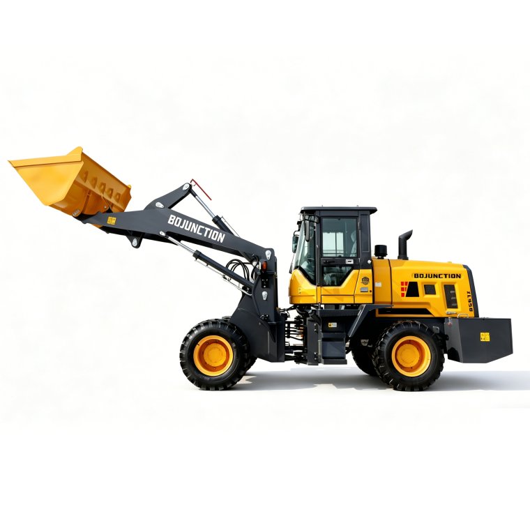 Мини-погрузчик ZL946