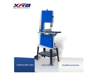 15' Vertical Band Saw