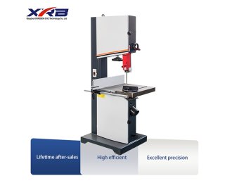 E' Vertical Band Saw