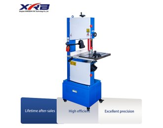 14' Vertical Band Saw 