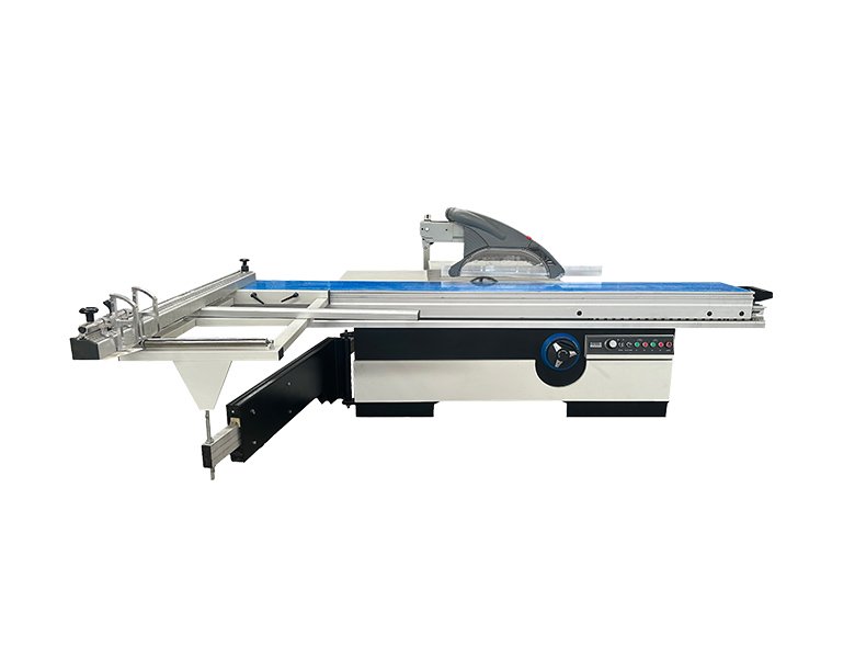 SLIDING TABLE SAW
