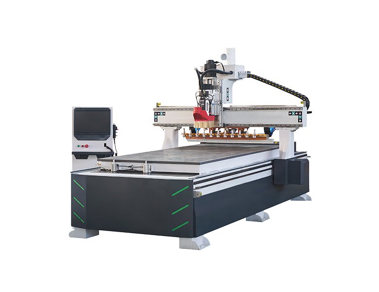 CNC ROUTER