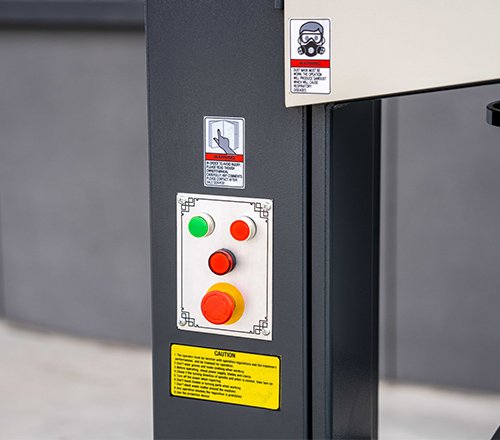 Power switch