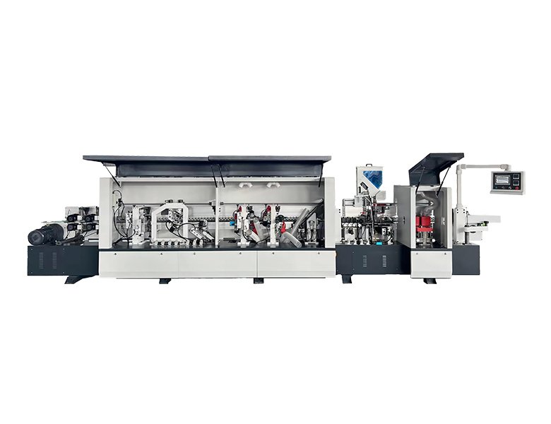 EDGE BANDING MACHINE