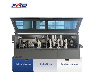 R6R' Edge Banding Machine
