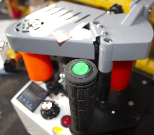 Edge Banding Machine Motor Switch
