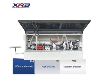 R6P' Edge Banding Machine