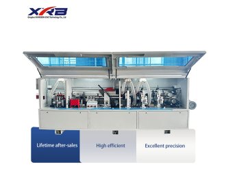​R7PR' Edge Banding Machine