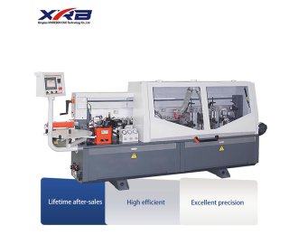 MF​505' Edge Banding Machine