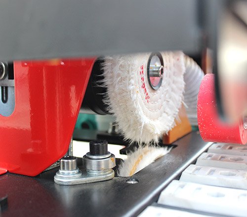 Edge Banding Machine Polishing Wheel