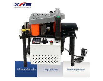 ST Small Edge Banding Machine
