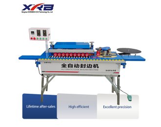 102' Edge Banding Machine
