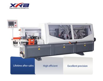 ​MF506' Edge Banding Machine