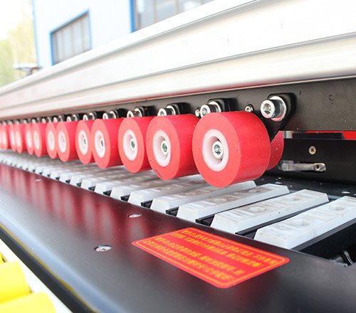 Edge Banding Machine Conveyor Belt