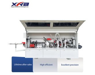 R5' Edge Banding Machine