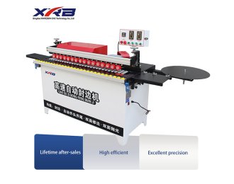 802' Edge Banding Machine