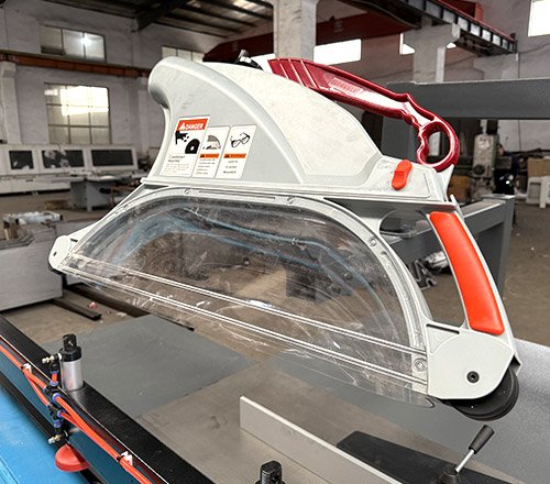 Tiltable Large Dust Collecting Enclosures