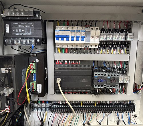 Electrical box