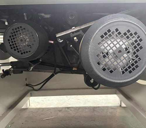 4.5+0.75kwPure Copper Motor
