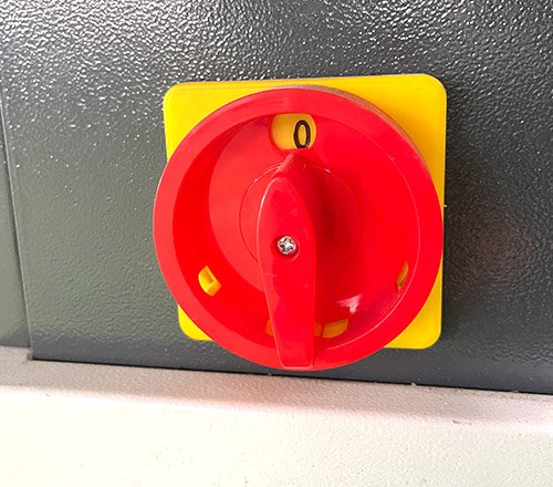 Power Switch