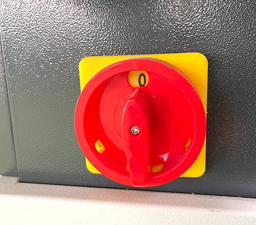 Power Switch