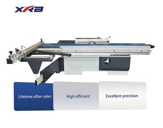 MJ45Y' Sliding Table Saw