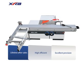 6132S' Sliding Table Panel Saw