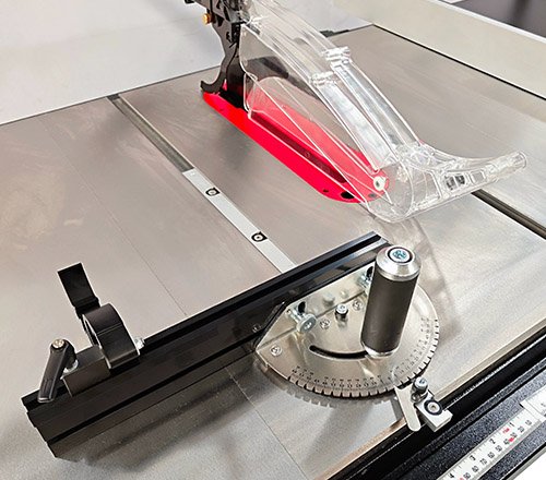 Table saw Small Angle Pusher