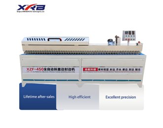 450' Edge Banding Machine