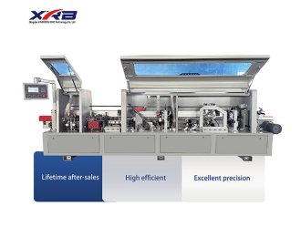 R7PC' Edge Banding Machine