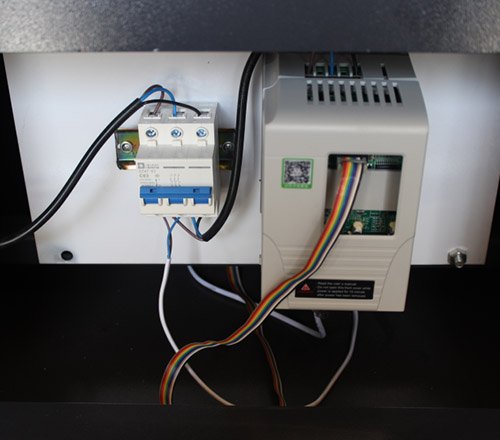 Electrical box