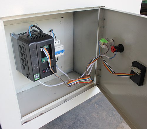 Electrical box